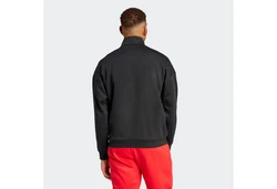 ADIDAS SPORTSWEAR Sportsweatshirt Z.N.E. Schwarz