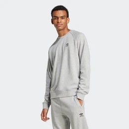 Sweatshirt ESS CREW FT