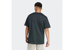 ADIDAS PERFORMANCE Sporthose/ Sportshirt/ Funktionsshirt 'Gym+' Dunkelgrau/Grau/Dunkelgrün/Dunkelblau/Hellgrau
