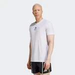 adidas Performance T-Shirt LM G T Weiß/Creme/Grau