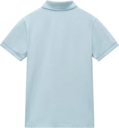 Napapijri Poloshirt Mit Rundhalsausschnitt 