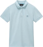 Napapijri Poloshirt Mit Rundhalsausschnitt 