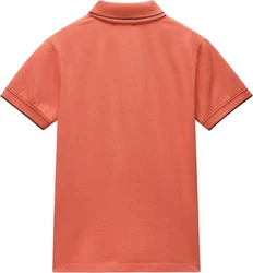 Napapijri Poloshirt Mit Rundhalsausschnitt 