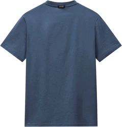 Napapijri S-Bollo Softshell 2 Kurzarmshirt 