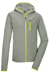 Funktionsjacke KOS 243 MN FLX JCKT