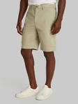 Calvin Klein Cargoshorts Modern Twill Cargo Short Khaki/Beige
