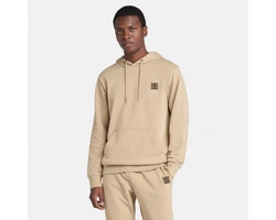 Timberland Kapuzensweatshirt Khaki/Beige/Braun