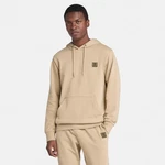 Timberland Kapuzensweatshirt Khaki/Beige/Braun