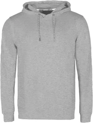Indicode Sweatshirt INFenja Grau/Hellgrau