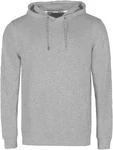 Indicode Sweatshirt INFenja Grau/Hellgrau