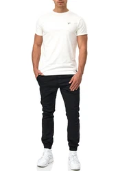 Indicode Sweatshirt INFenja Weiß/Creme