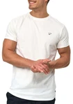 Indicode Sweatshirt INFenja Weiß/Creme