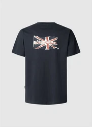 Pepe Jeans T-Shirt BACK CLAG 