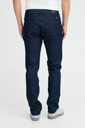 Blend Bequeme Jeans TWISTER Dunkelblau/Blau/Lila
