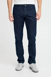 Blend Bequeme Jeans TWISTER Dunkelblau/Blau/Lila