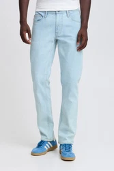 Blend Bequeme Jeans TWISTER Hellblau