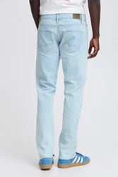 Blend Bequeme Jeans TWISTER Hellblau