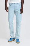 Blend Bequeme Jeans TWISTER Hellblau
