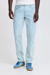 Blend Bequeme Jeans TWISTER Hellblau