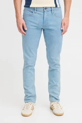 Blend Bequeme Jeans TWISTER Hellblau/Blau