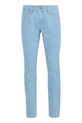 Blend Bequeme Jeans TWISTER Hellblau/Blau