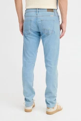 Blend Bequeme Jeans TWISTER Hellblau/Blau