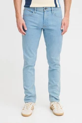 Blend Bequeme Jeans TWISTER Hellblau/Blau
