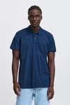 Blend Poloshirt BLEND BHERIC Dunkelblau/Blau Blend Poloshirt BLEND BHERIC Dunkelblau/Blau