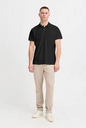 Blend Poloshirt BLEND BHERIC Schwarz