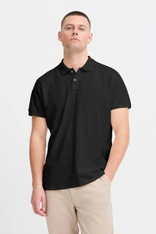 Blend Poloshirt BLEND BHERIC Schwarz