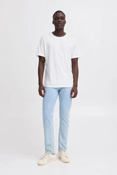 Blend Bequeme Jeans BLEND BHJET Hellblau/Blau