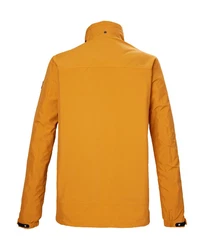 Killtec Outdoorjacke KOS 52 MN JCKT Braun/Gelb/Orange