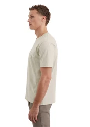 Marc O'Polo T-Shirt Khaki