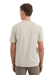 Marc O'Polo T-Shirt Khaki