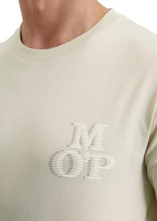 Marc O'Polo T-Shirt Khaki