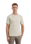 Marc O'Polo T-Shirt Khaki