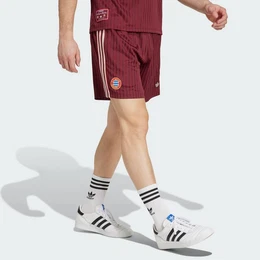 Shorts FC BAYERN MNCHEN TERRACE ICONS SHORTS