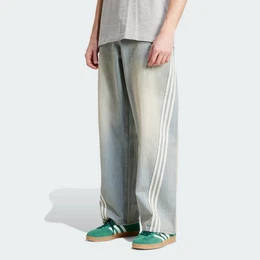 Laufshorts ADILENIUM SEASON 3 LOOSE FIT JEANS