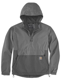 Fleecejacke 105749-EA7 Anorak