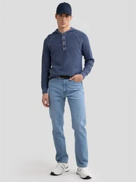 Kapuzenpullover CARLSON