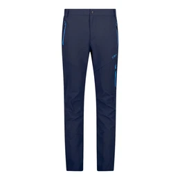 Zip-off-Hose MAN PANT B.BLUE-RIVER