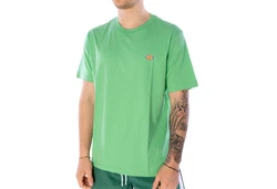 Dickies T-Shirt Mapleton Hellgrün/Grün/Neonfarben
