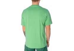 Dickies T-Shirt Mapleton Hellgrün/Grün/Neonfarben