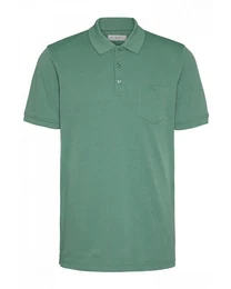 Poloshirt 8101-75090 Aufgesetzte Brusttasche, Ultraleicht, Schnelltrocknend, Khlend