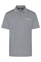 bugatti Poloshirt 8101-75090 8101-75090