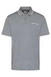 Poloshirt 8101-75090 Aufgesetzte Brusttasche, Ultraleicht, Schnelltrocknend, Khlend