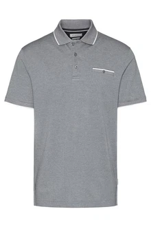 bugatti Poloshirt 8101-75090 8101-75090