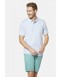 bugatti Poloshirt 8101-75090 8101-75090