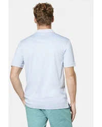 bugatti Poloshirt 8101-75090 8101-75090