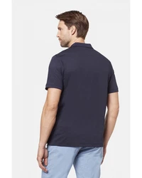 bugatti Poloshirt 8101-75090 8101-75090